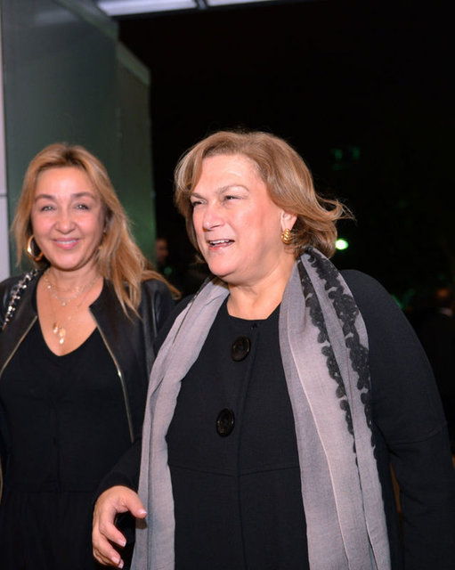 GÜLER SABANCI