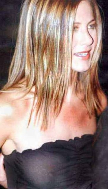 Jennifer Aniston