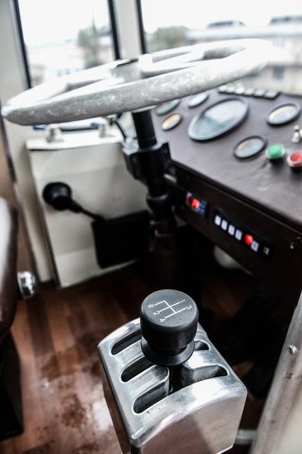 Otobüslerde İETT otobüslerinde kullanılan kartın geçerli olacağından bahseden Sever, otobüslerin uygun olan hatlara verilmesinin planlandığını, nostaljik araçların turistlerin de hizmetine açık olacağını söyledi.