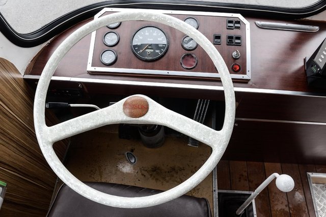 Bu araçlar dünya üzerinde başka bir yerde kullanılmadı" diye konuştu. -