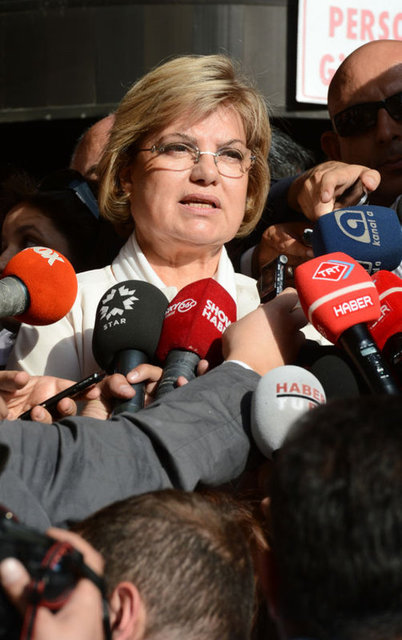 TANSU ÇİLLER