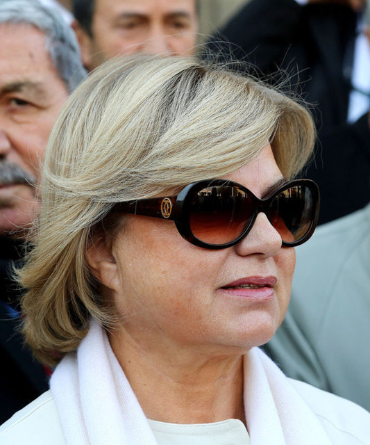 TANSU ÇİLLER