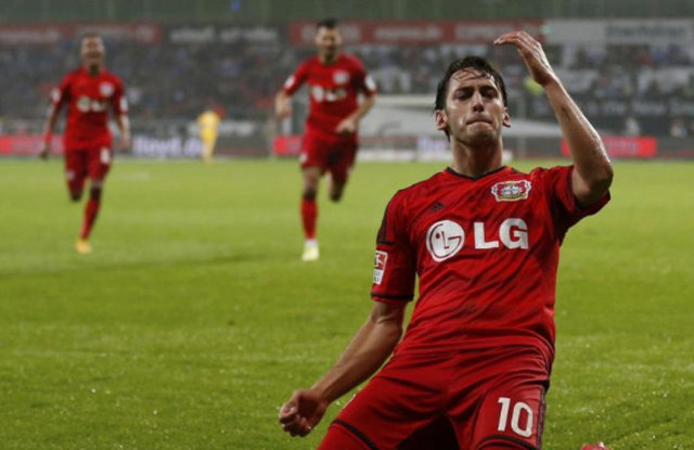 Krampon-ül kabiliyye-i maşallah : İyi futbolcu (bizim takımdan)