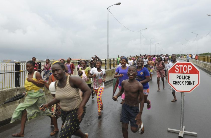 O Ulkede Yine Ebola Goruldu Afrika Ebola Salgini Ebola Virusu Ebola Vakasi Saglik Haberleri