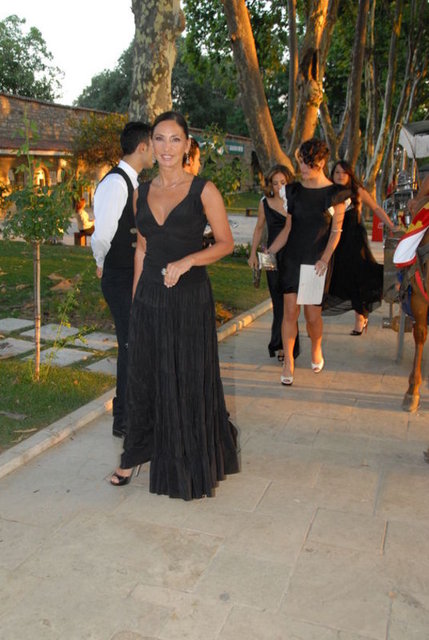 BİLGÜN SAZAK