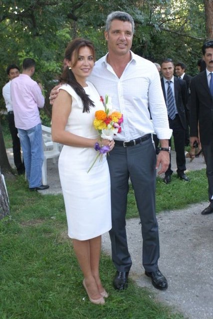 EMEK - SADETTİN SARAN