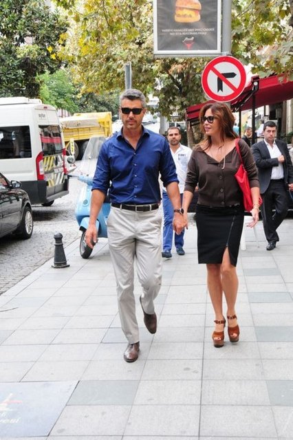EMEK - SADETTİN SARAN