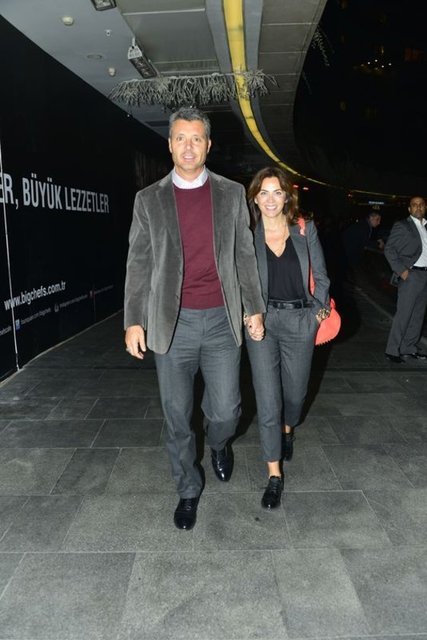 EMEK - SADETTİN SARAN