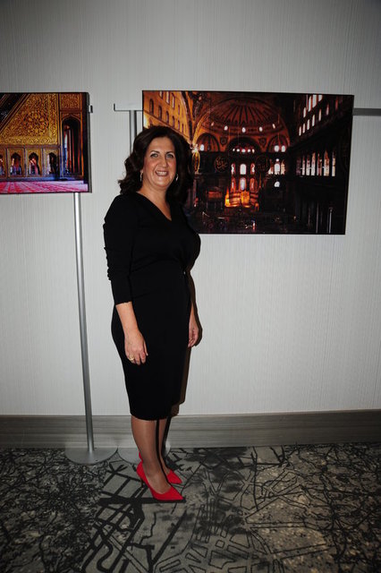 ARZU ÇEBİ