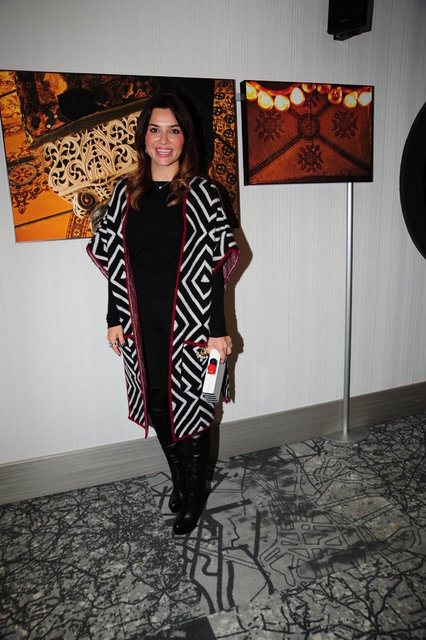 TUĞANA SAVGI