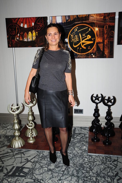 BERNA ÇEBİ
