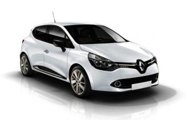 RENAULT CLİO -  - HIZ ARTTIKÇA YÜKSELEN CD SESİ ÖZELLİĞİ
