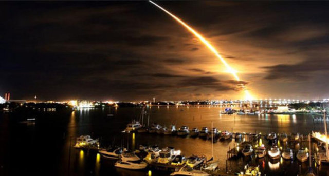 370 metre genişliğindeki 'Canavar' olarak da adlandırılan HQ124 asteroidi 50 bin km hızla, Dünya'nın 1,2 milyon km yakınından geçmişti.