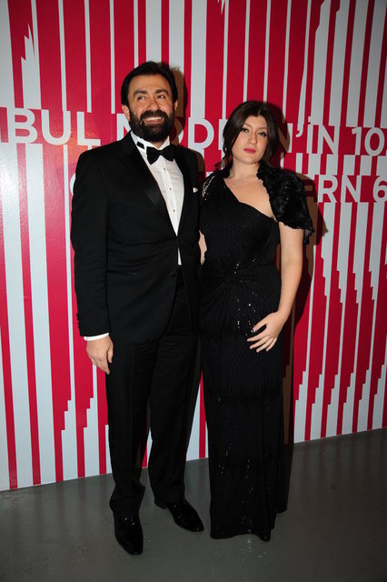 MURAT - MERVE AKSU