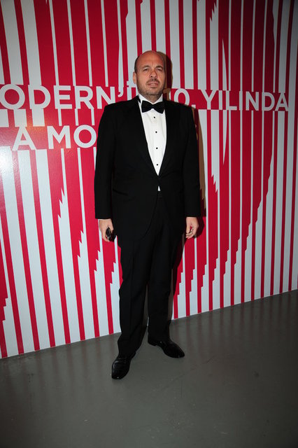 LEVENT KIZIL 