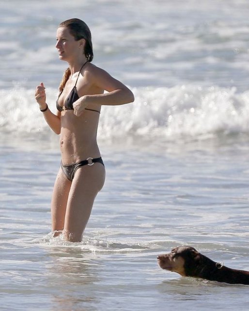 GISELE BUNDCHEN 