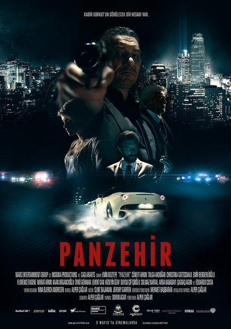 2014'ün en iyi 15 yerli filmi şöyle: - 1-Panzehir - Hong Kong triad filmi, İtalyan spagetti western'i, Japon manga geleneği, Çin dövüş kültürü ve Güney Kore aşırılığından beslenen aksiyon yüklü bir postmodern suç filmi...
