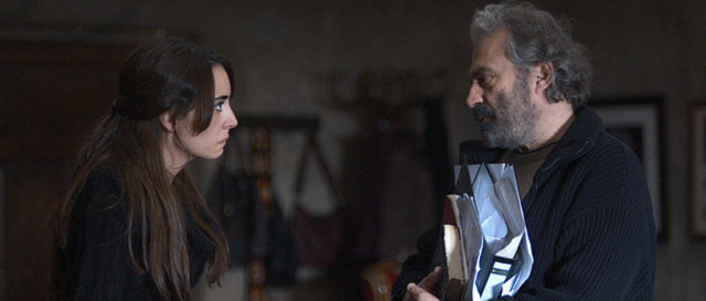 Önemsediğimiz deneyimli yönetmenlerin hayal kırıklığı yarattığı, ama popüler sinemada belirgin bir atılımın gözlendiği bir yılı geride bıraktık. (KEREM AKÇA / keremakca@haberturk.com)