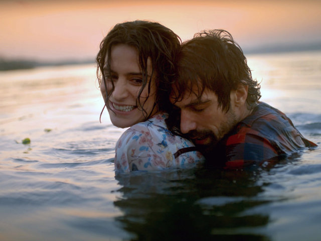 Seri üretimlerin hasılat geri dönüşüyle sınırlı kalması ve kadın yönetmenlerin/senaristlerin artması da ayrı bir nottu.Oluşan listeye "Sadece Sen", "Şarkı Söyleyen Kadınlar", "Hadi İnşallah" ve "Ümmü Sibyan: Zifir"i 'yedek' olarak ekleyebiliriz.