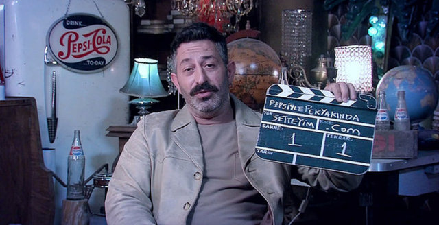 Esas olan Cannes, Saraybosna, Venedik, Mar Del Plata gibi festivallerde hatırı sayılır başarılar elde eden eserlerimizdi.  -