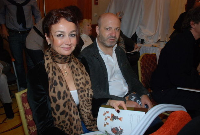 HÜLYA KALYONCU