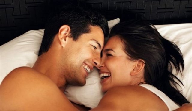 Anket toplam 25 sorudan oluşuyor. Sorulara verdiğiniz 'Evet' ya da 'Hayır' yanıtları, seks bağımlılığına ne kadar yatkın olduğunuzu gösteriyor.