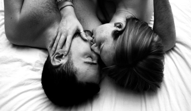 20- Seksten sonra kendinizi depresif hissediyor musunuz? Evet / Hayır