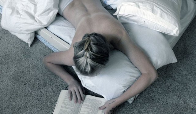 9- Cinsel hayatınızın siz ya da aileniz için problem haline geldiği oldu mu? Evet / Hayır