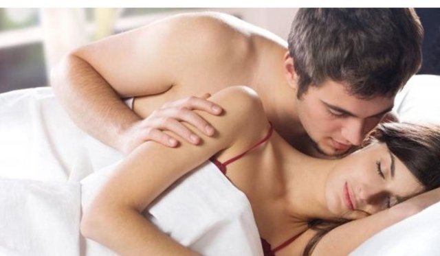 12- Partneriniz cinsel tutumunuz sebebiyle duygusal olarak yara aldı mı? Evet / Hayır