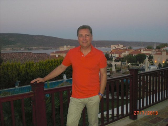 ATIL KUTOĞLU