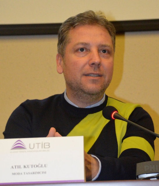 ATIL KUTOĞLU