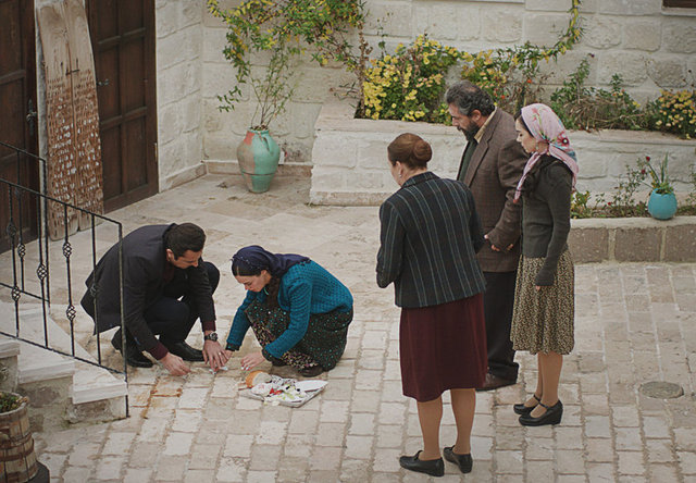 Yılanların Öcü 15. Bölüm fotoğrafları