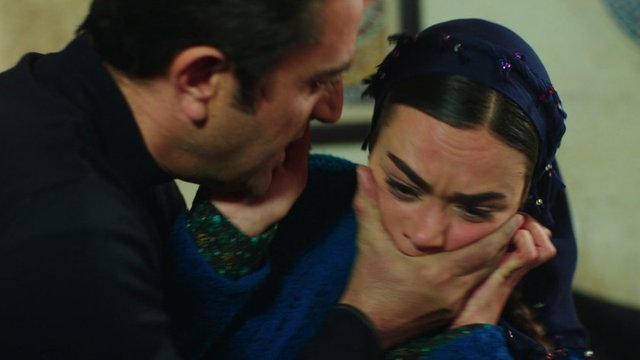 Yılanların Öcü 15. Bölüm fotoğrafları