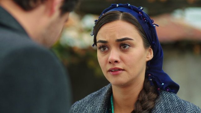 Yılanların Öcü 15. Bölüm fotoğrafları