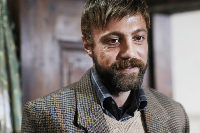 Yılanların Öcü 15. Bölüm fotoğrafları