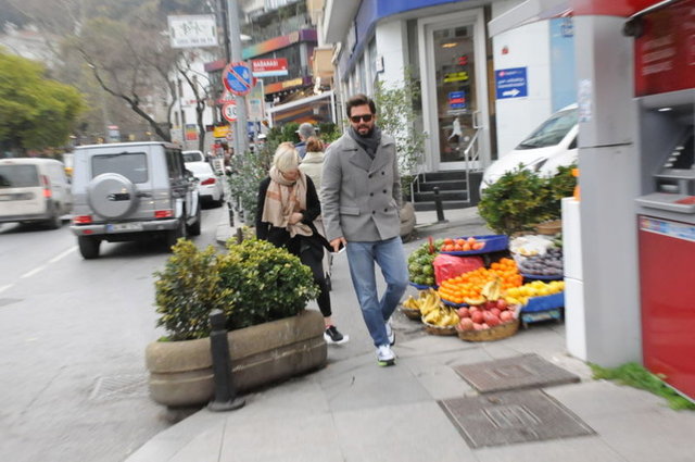 MUTLU DİNÇKÖK, BAŞAR SAVUR