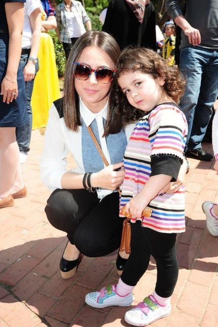 AZRA, FATOŞ SARIGÜL