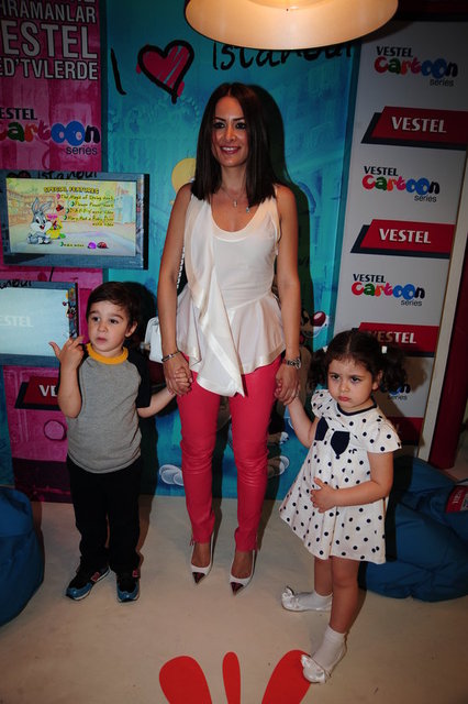 AZRA, FATOŞ SARIGÜL