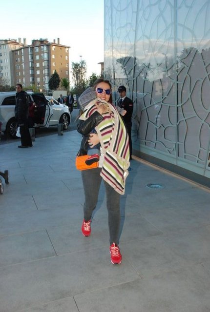 EBRU AKEL, EREN SANCAK