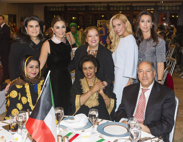 FERYAL GÜLMAN, PRENSES SHEIKKA