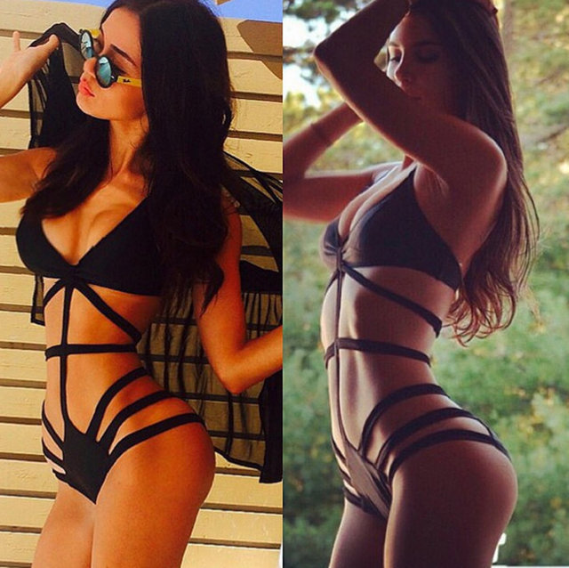 Sosyal medya fenomenlerinden olan Jen Selter'e rakip çıkan Cansu Taşkın, Instagram'da en çok takip edilen isimler arasında.