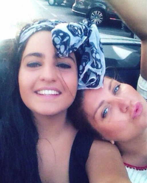 Sibel Can'ın kızı Melissa'nın büyük değişimi, ünlü sanatçının takipçilerinin gözünden kaçmadı.