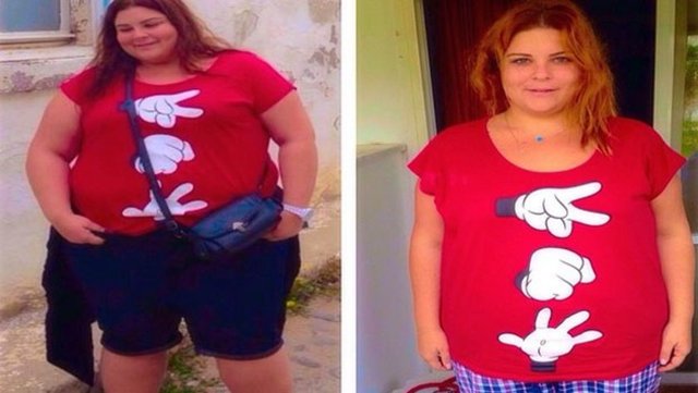 Fazla kilolarından kurtulan Pelin Öztekin, büyük değişimini takipçileriyle paylaştı.