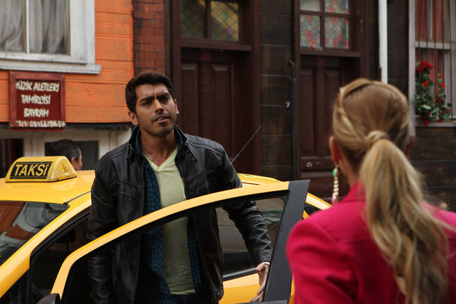 Roman Havası 3. Bölüm fotoğrafları