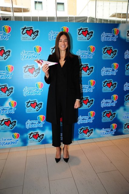 BURCU HANİF