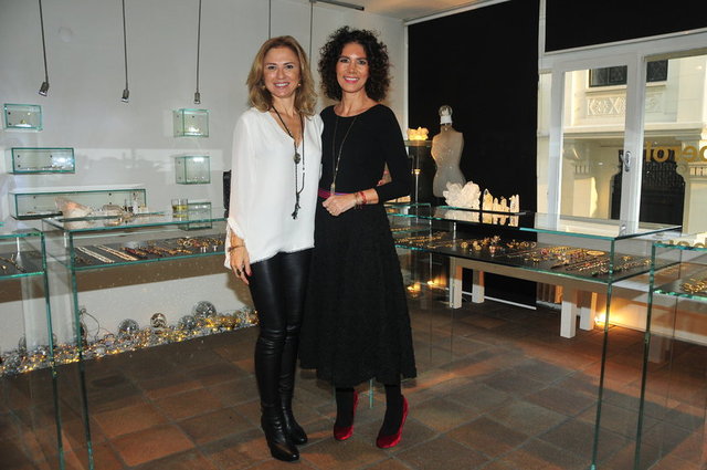 ALİZE TANSEVER, ZEYNEP EROL