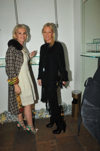 CANDAN KIRAMER, BETTINA MACHLER