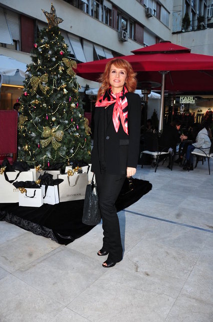 BERRİN ZORLU 