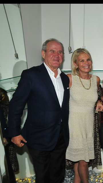 ERDEM - CANDAN KIRAMER