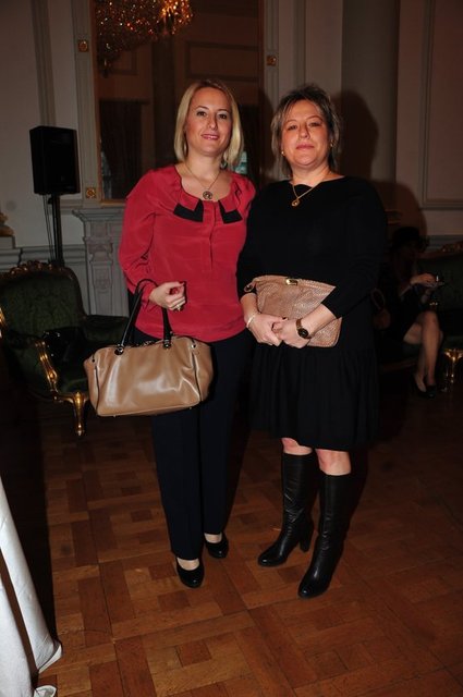 SERRA CERRAHOĞLU, ARZU CAN 